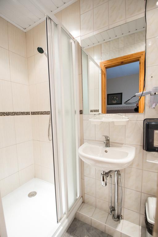 Hotel Sveciu Namai Linges Nemėžis Exteriér fotografie