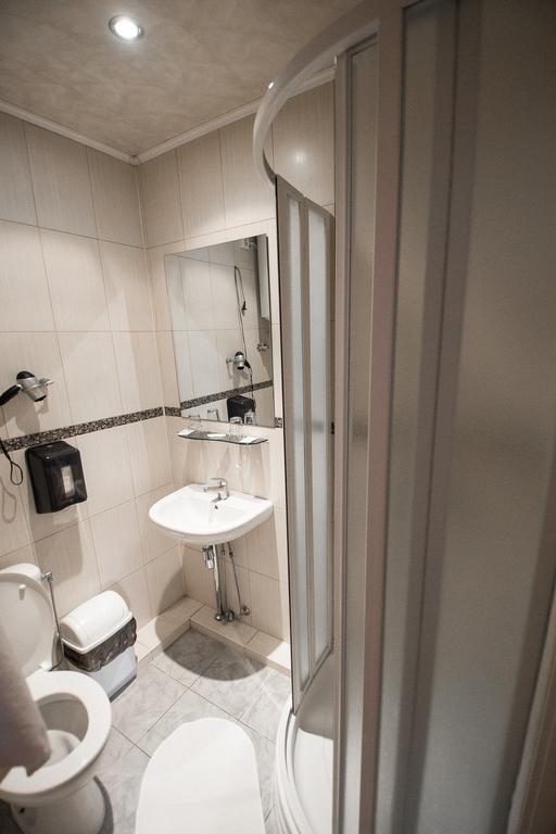 Hotel Sveciu Namai Linges Nemėžis Exteriér fotografie